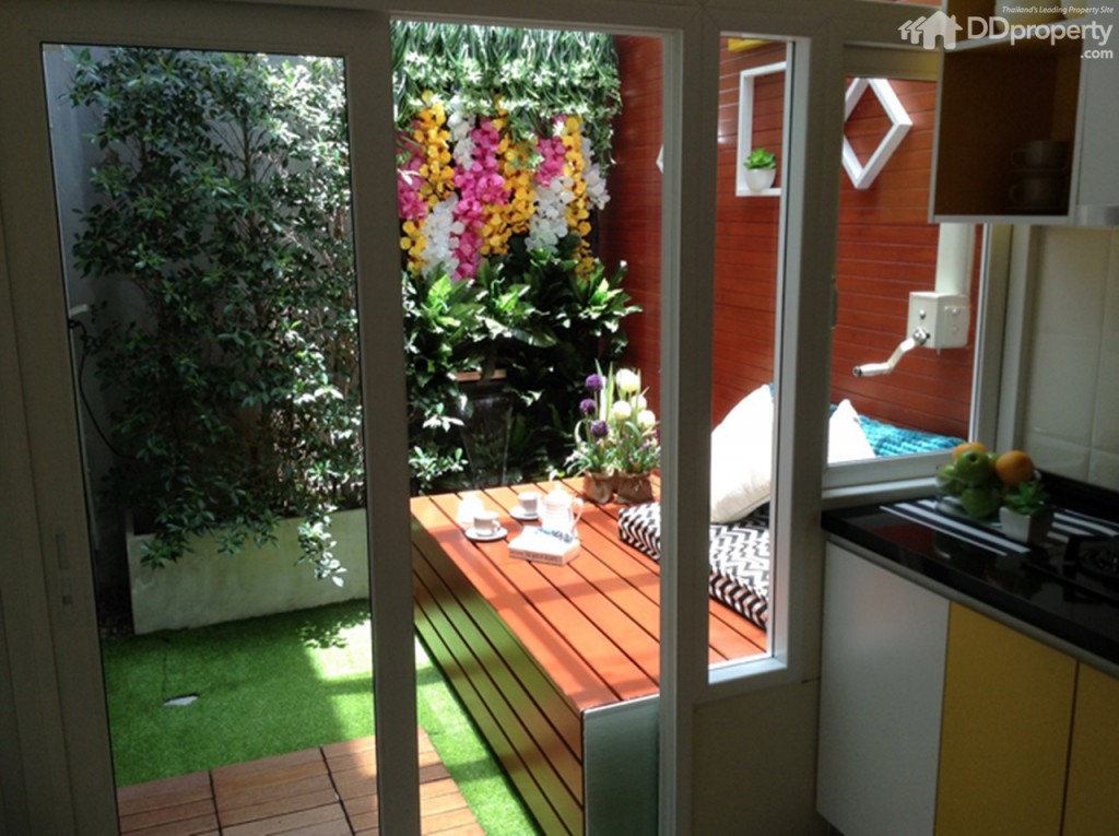 Golden Town Rattanathibet â Bangplup63-007